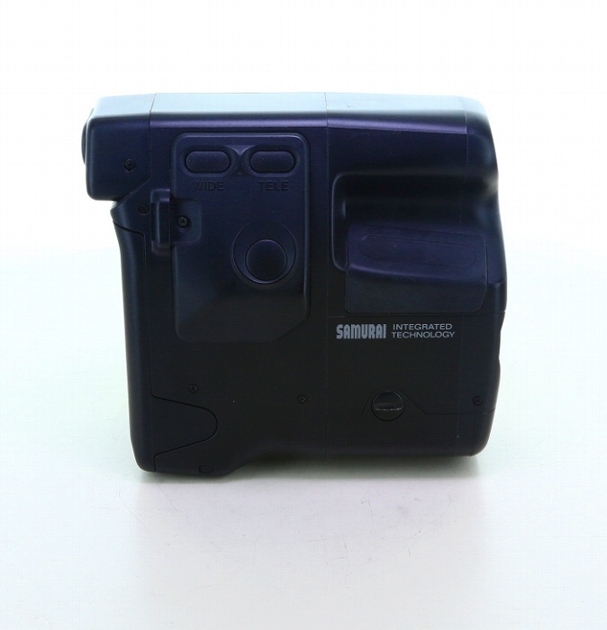 キョウセラ SAMURAI X3.0