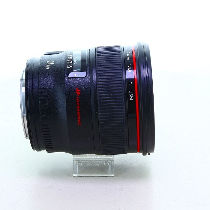 キヤノン EF24/1.4L II USM