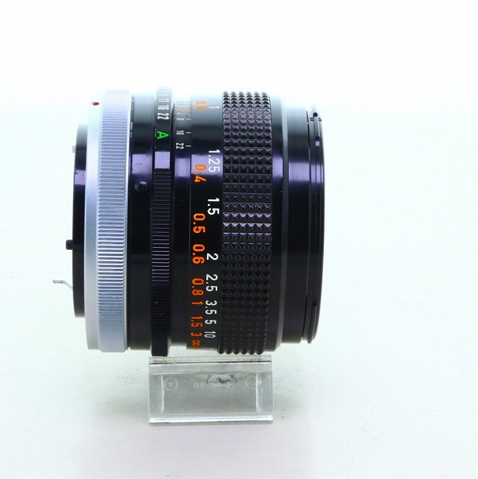 キヤノン FD28/2.8SC