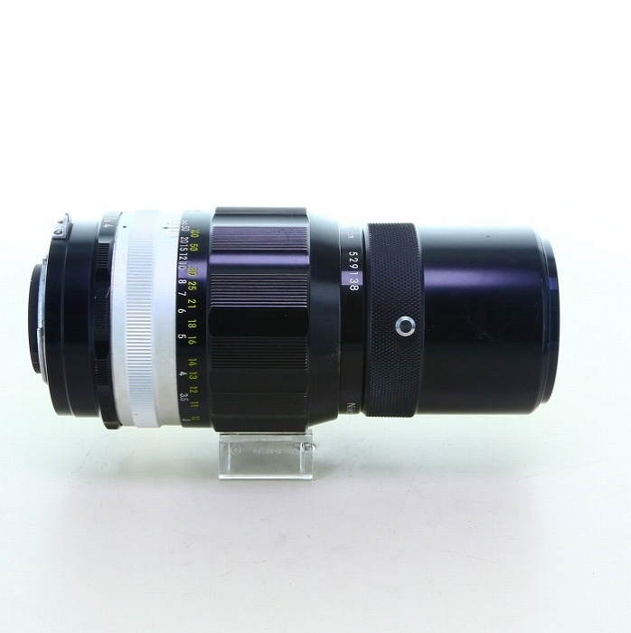 ニコン NIKKOR-Q AUTO 200/4