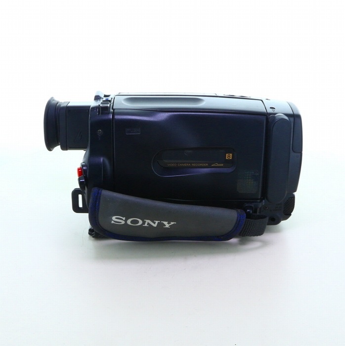 ソニー CCD-TR270PK 8 ミリビデオカメラ