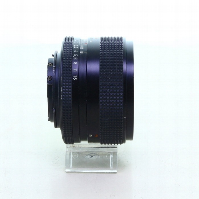 コンタックス PLANAR 50/1.4 T* AEJ