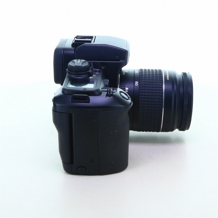 キヤノン EOS55(BK)+EF28-80/3.5-5.6V