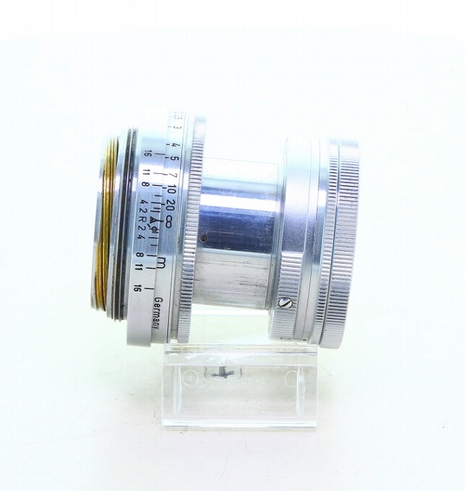 Barnack ズミタール L50/2