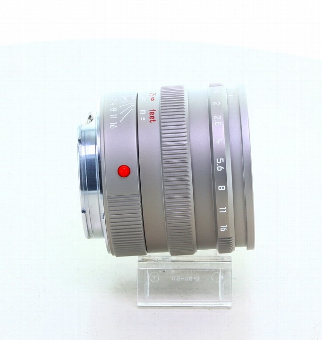 ライカ ズミルックス M50/1.4 E46