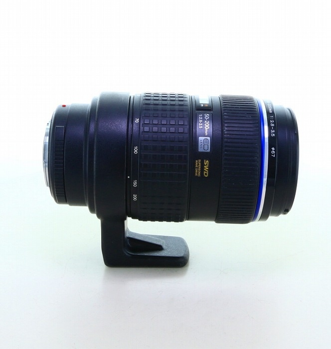 オリンパス ZUIKO DIGITAL ED50-200/2.8-3.5