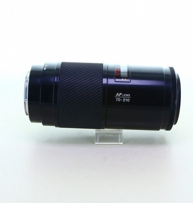 ミノルタ AF70-210//4