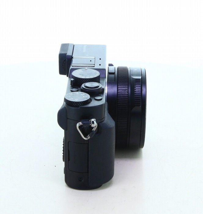 パナソニック DMC-LX100-K ブラック