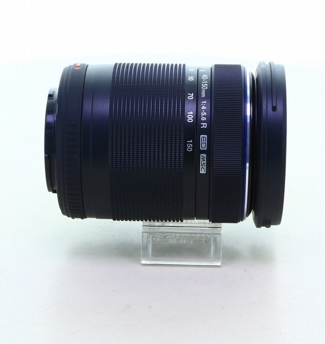 オリンパス M.ZUIKO DIGITAL ED40-150/4.0-5.6R BK