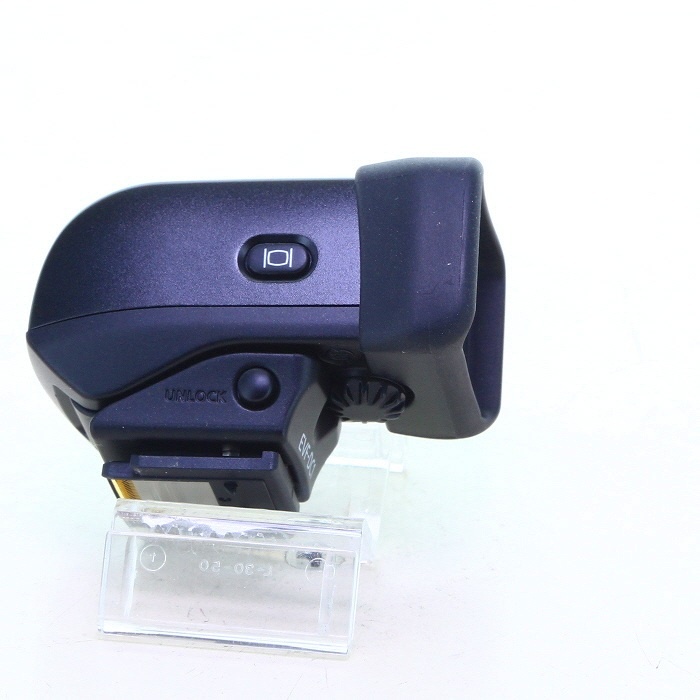 キヤノン EVF-DC1 電子ビューファインダー