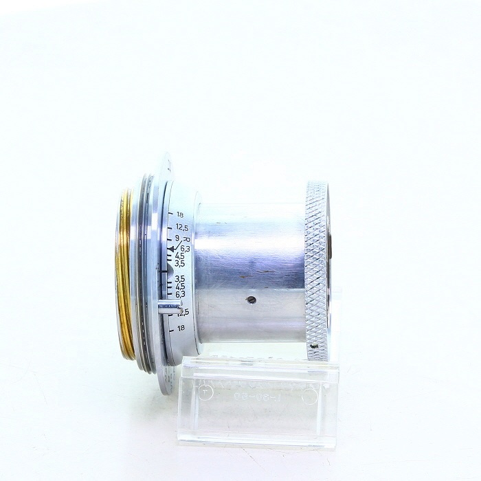 ライカ エルマー L50/3.5 沈胴