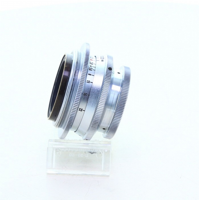 ローデンシュトック ヘリゴン 35/2.8 (ライカL用)