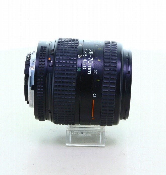 ニコン AF 28-70/3.5-4.5D