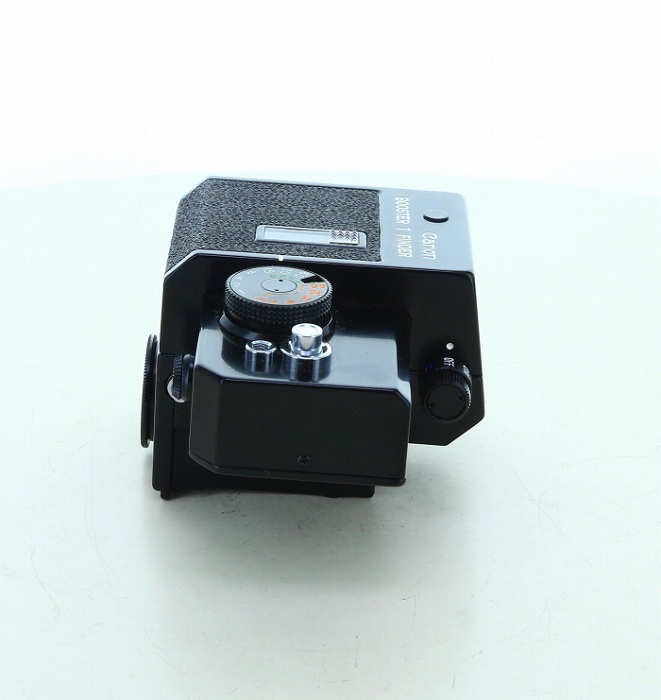 キヤノン ブースターTファインダー(旧F-1用)