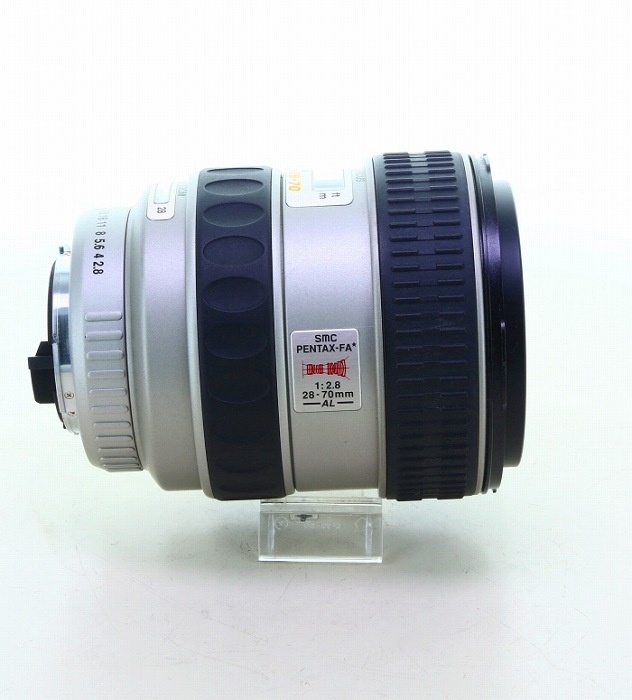 ペンタックス SMCP-FA*28-70/2.8 AL