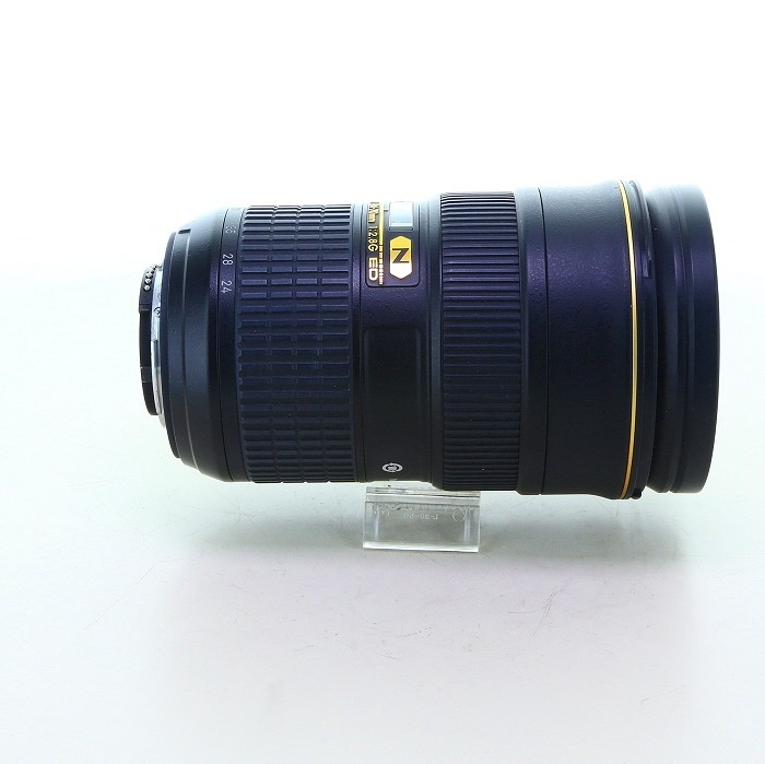 ニコン AF-S 24-70/2.8G ED