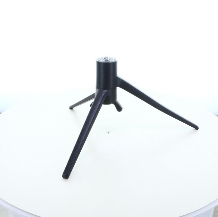 ライカ 卓上三脚 14100 ブラック