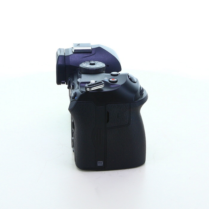 OM SYSTEM OM-1 MARKII ボデイ