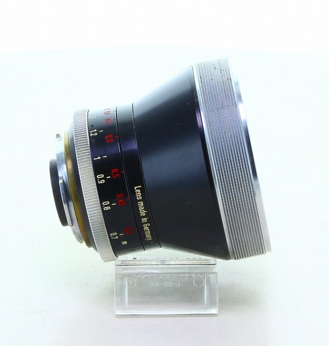 ツアイス Pro-Tessar 35/3.2