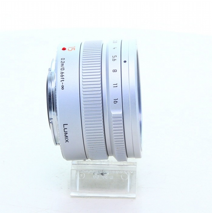 パナソニック DGズミルックス 15/1.7 シルバー