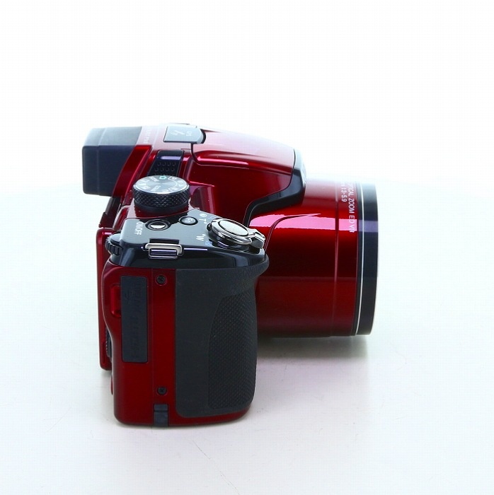 ニコン  COOLPIX P510 レツド
