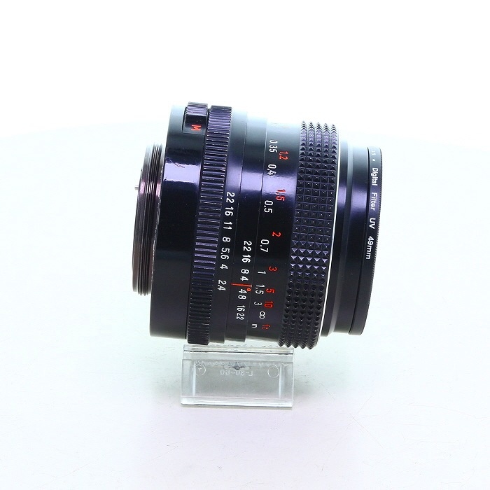 ツアイス MC フレクトゴン 35/2.4(M42)