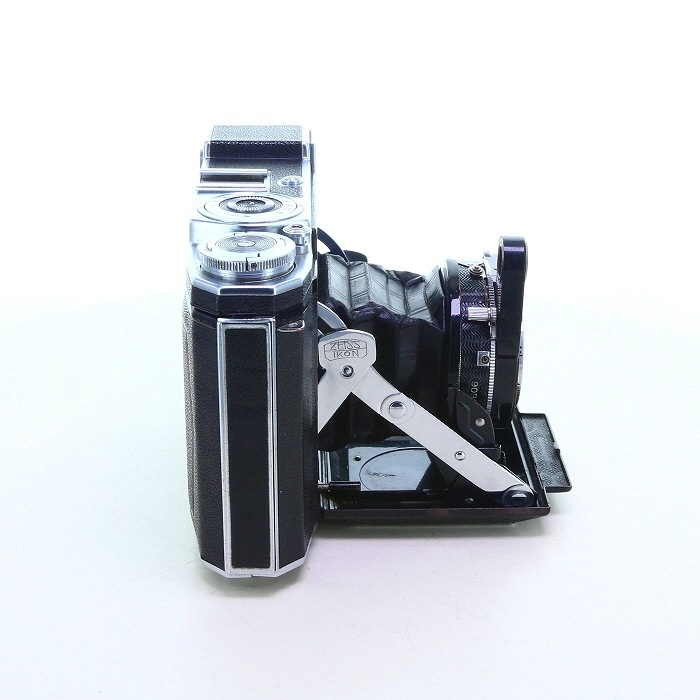 ツアイスイコン スーパーイコンタ 532/16 (Carll Zeiss Jena TESSAR 8cm/2.8)