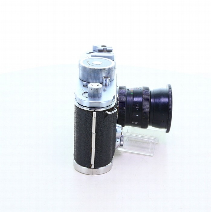 ROBOT ROBOT STAR I + シュナイダー TELE-XENAR 7.5cm/3.8