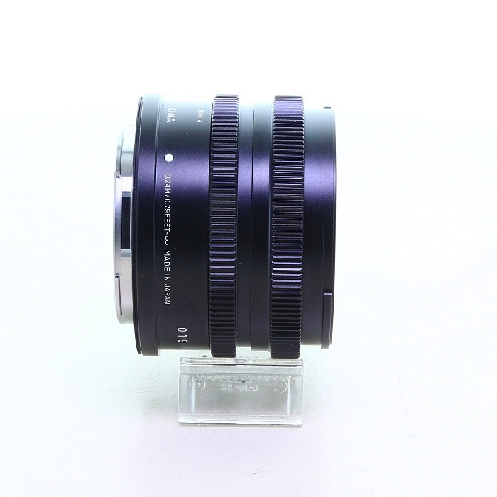 シグマ 45/2.8 DG DN CONTEMPORARY TL (ライカLマウント)
