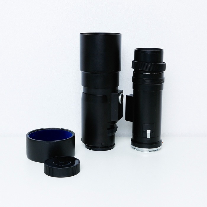 LEICA R TELYT-R 400/6.8