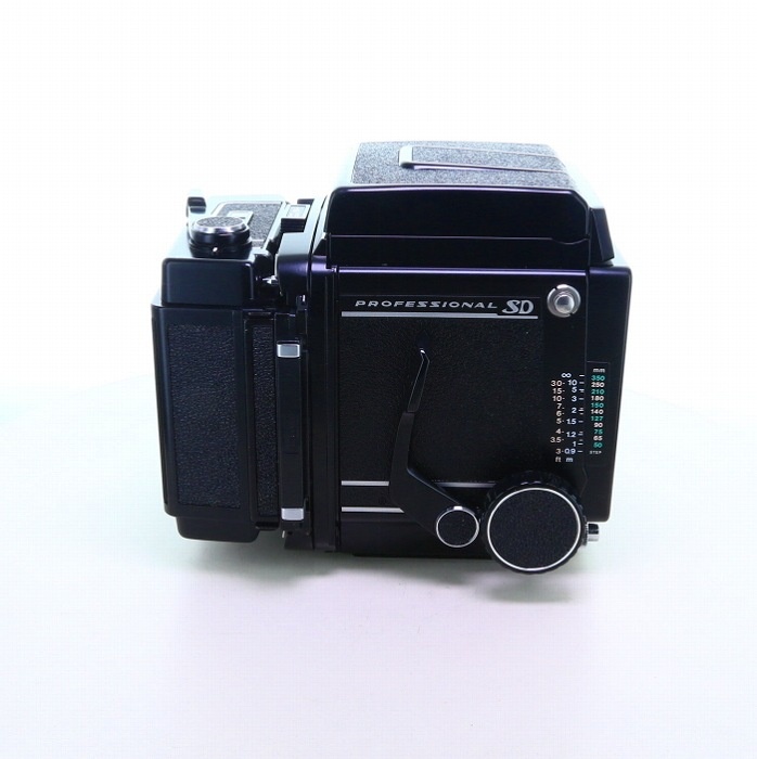 マミヤ RB67 PRO SD +120ホルダー