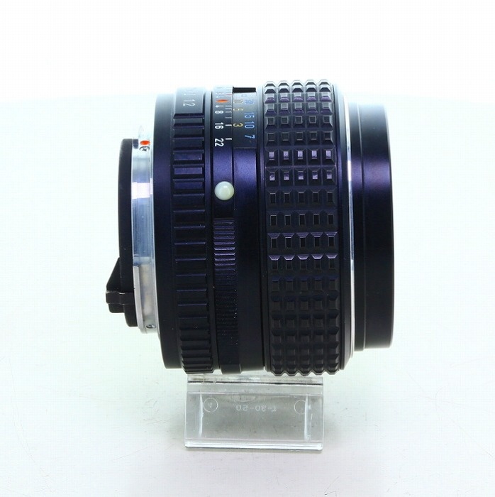 ペンタックス SMCP50/1.2