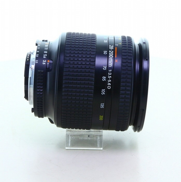 ニコン AI AF 28-200/3.5-5.6D