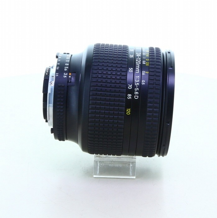 ニコン AI AF 24-120/3.5-5.6D