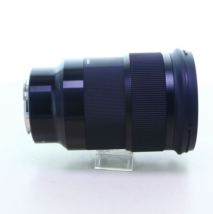 シグマ 50/1.4 DG HSM ART (ソニー用)