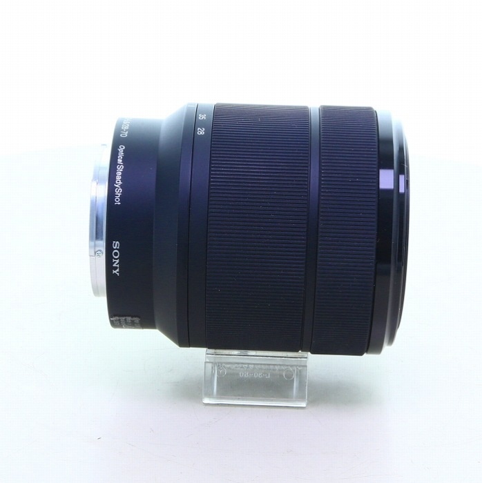 ソニー FE28-70/3.5-5.6 OSS