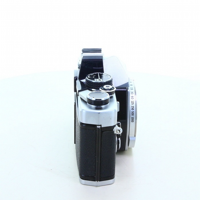 オリンパス OM-2 ボディ シルバー