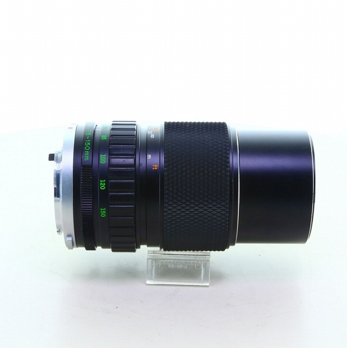 オリンパス ZUIKO AUTO ZOOM 75-150/4