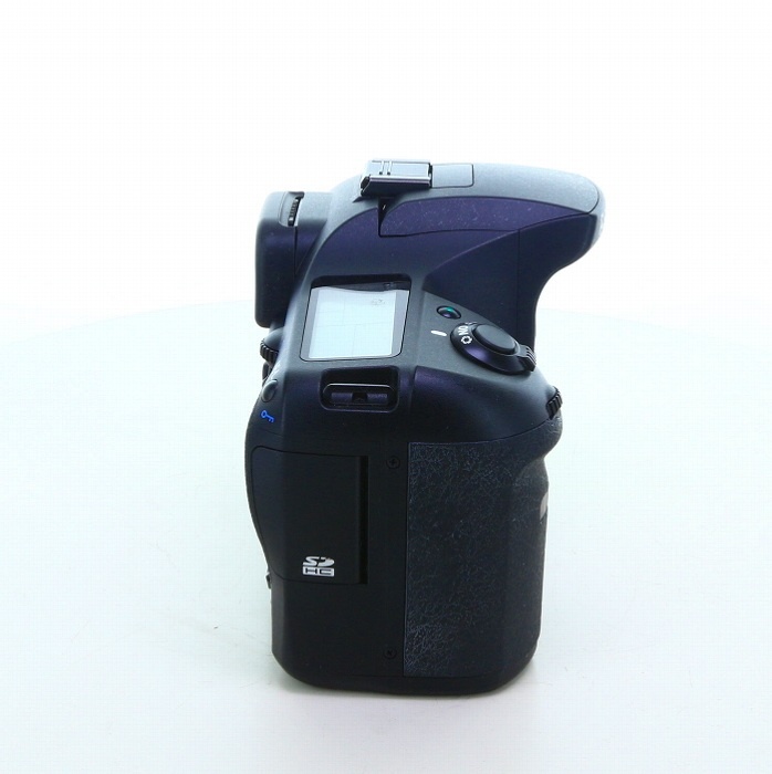 ペンタックス K20D ボデイ