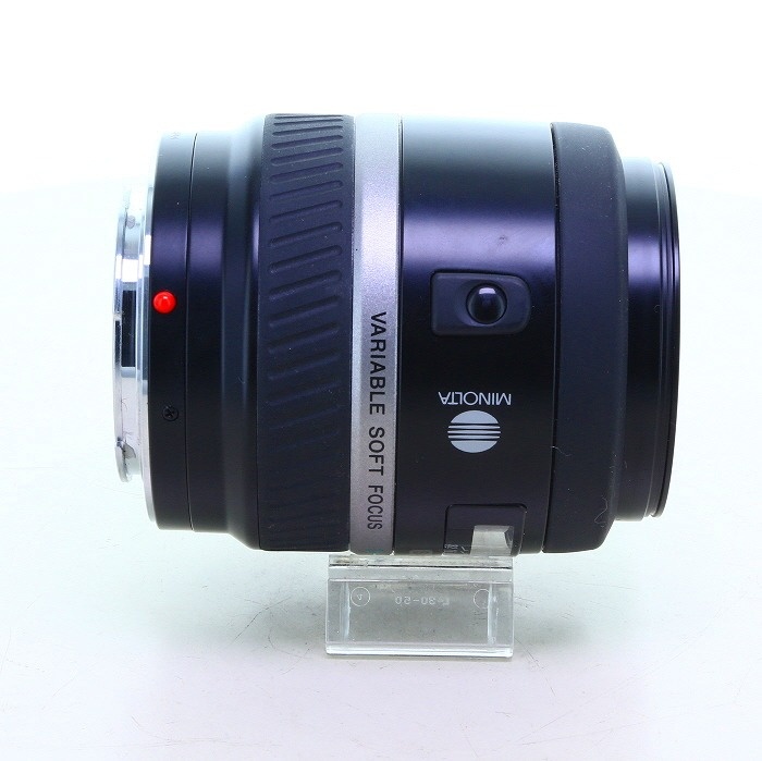 ミノルタ AF 100/2.8 ソフト