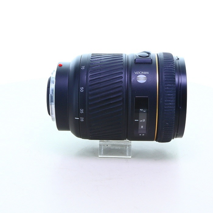 ミノルタ AF 28-70/2.8 G