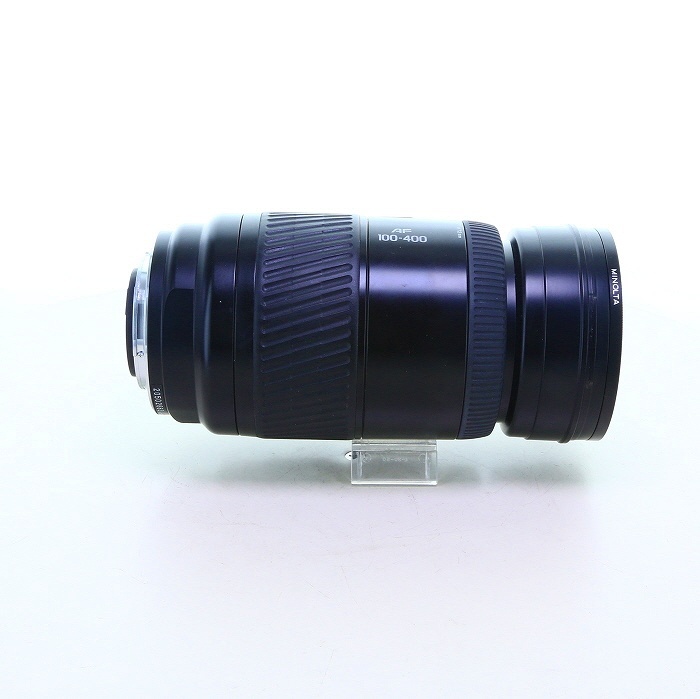 ミノルタ AF 100-400/4.5-6.7 APO TELE
