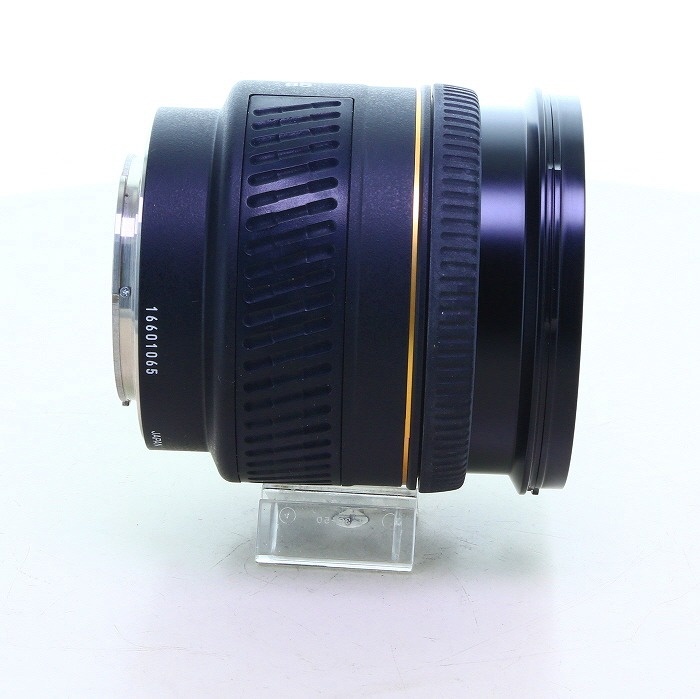 ミノルタ AF 85/1.4 G