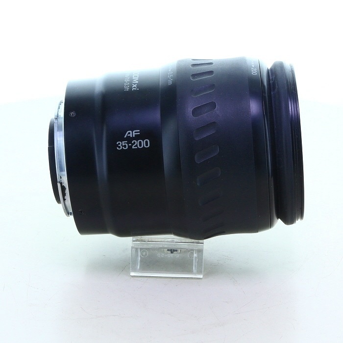 ミノルタ AF 35-200/4.5-5.6 Xi