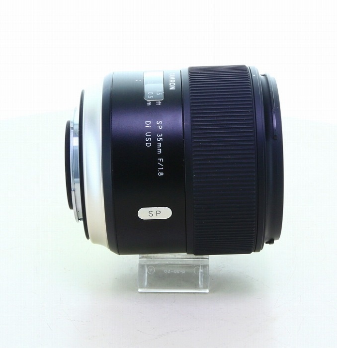 タムロン SP35/1.8 DI USD F012 (ソニーA)