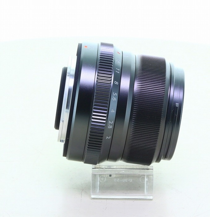 フジフイルム XF23/2 R WR Graphite Edition