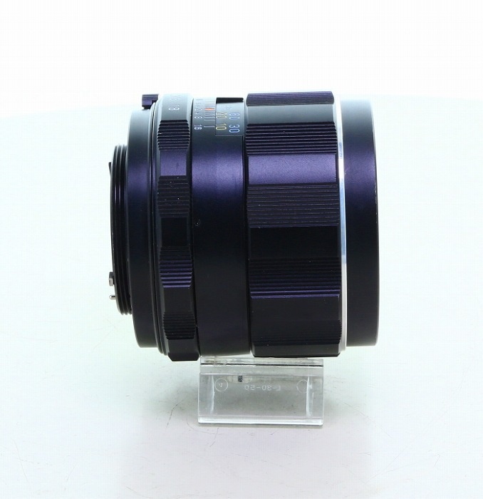 ペンタックス TAKUMAR 85/1.8 (M42)