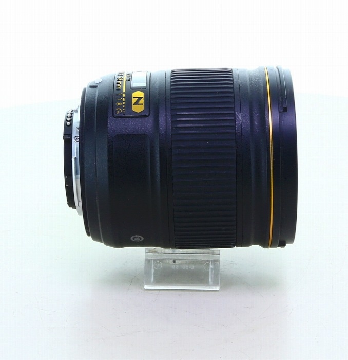 ニコン AF-S 28/1.8G