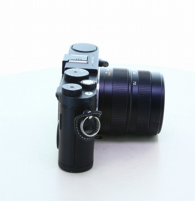 ライカ 18430 X VARIO ブラツク(TYP107)