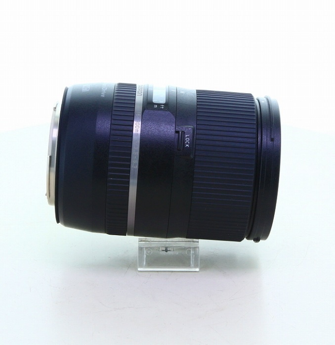 タムロン 16-300/3.5-6.3 DI2 VC PZD B016E (キヤノン用)